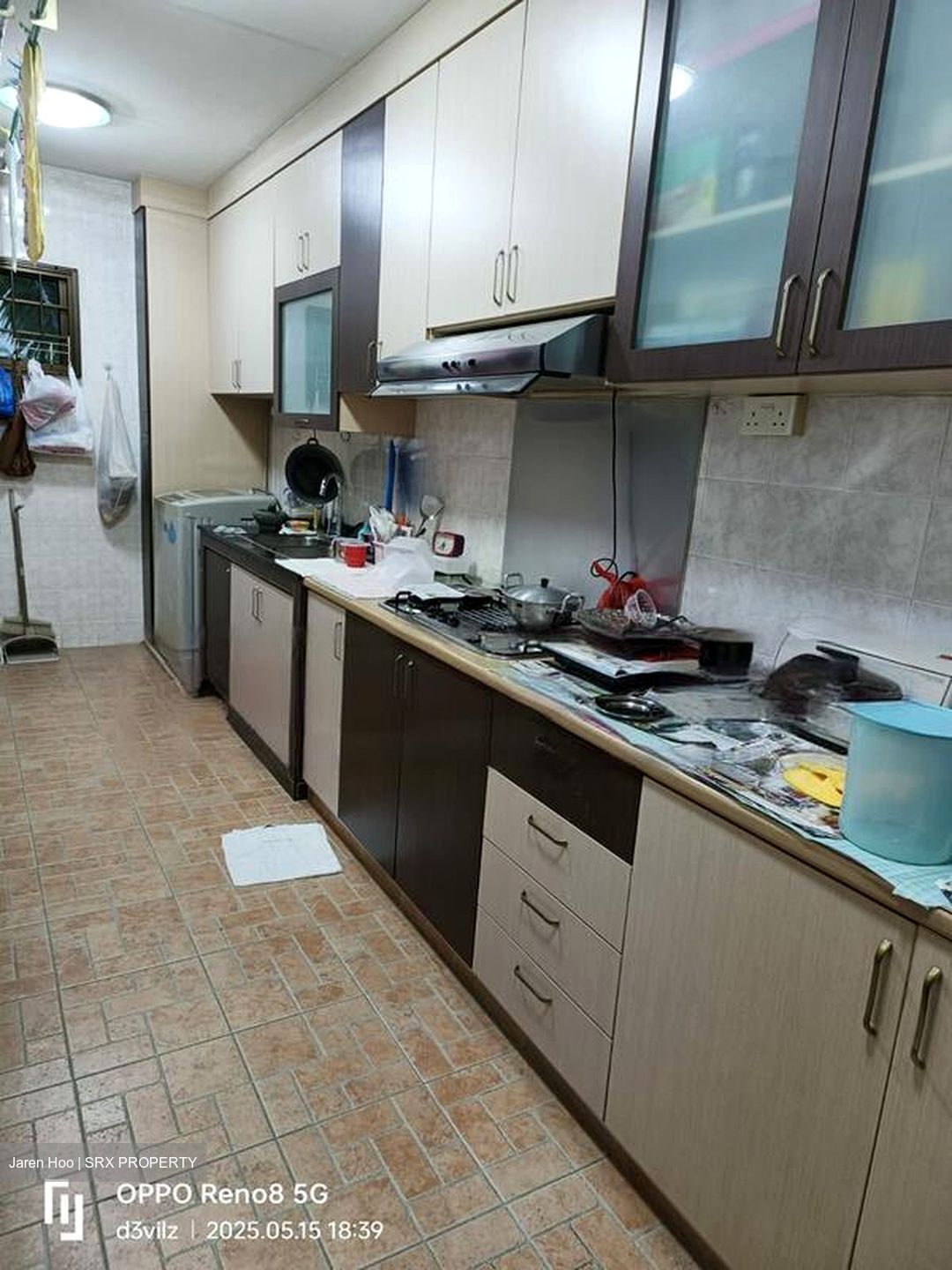 Blk 480 Sembawang Drive (Sembawang), HDB 5 Rooms #636477551